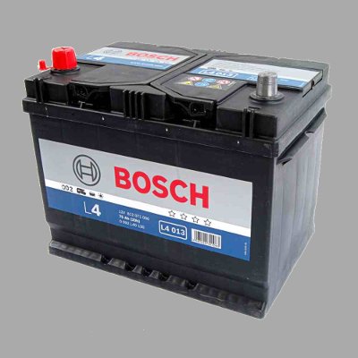 Bosch